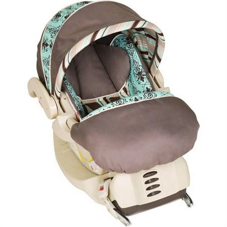 Baby Trend - Flex Loc 30 Infant Car Seat, Provence