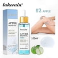 thumbnail image 1 of Moisturizing After-Shave Oil with Hyaluronic Acid and Peptide Formula for Soothing Irritation and Deep Hydration, 1 of 5