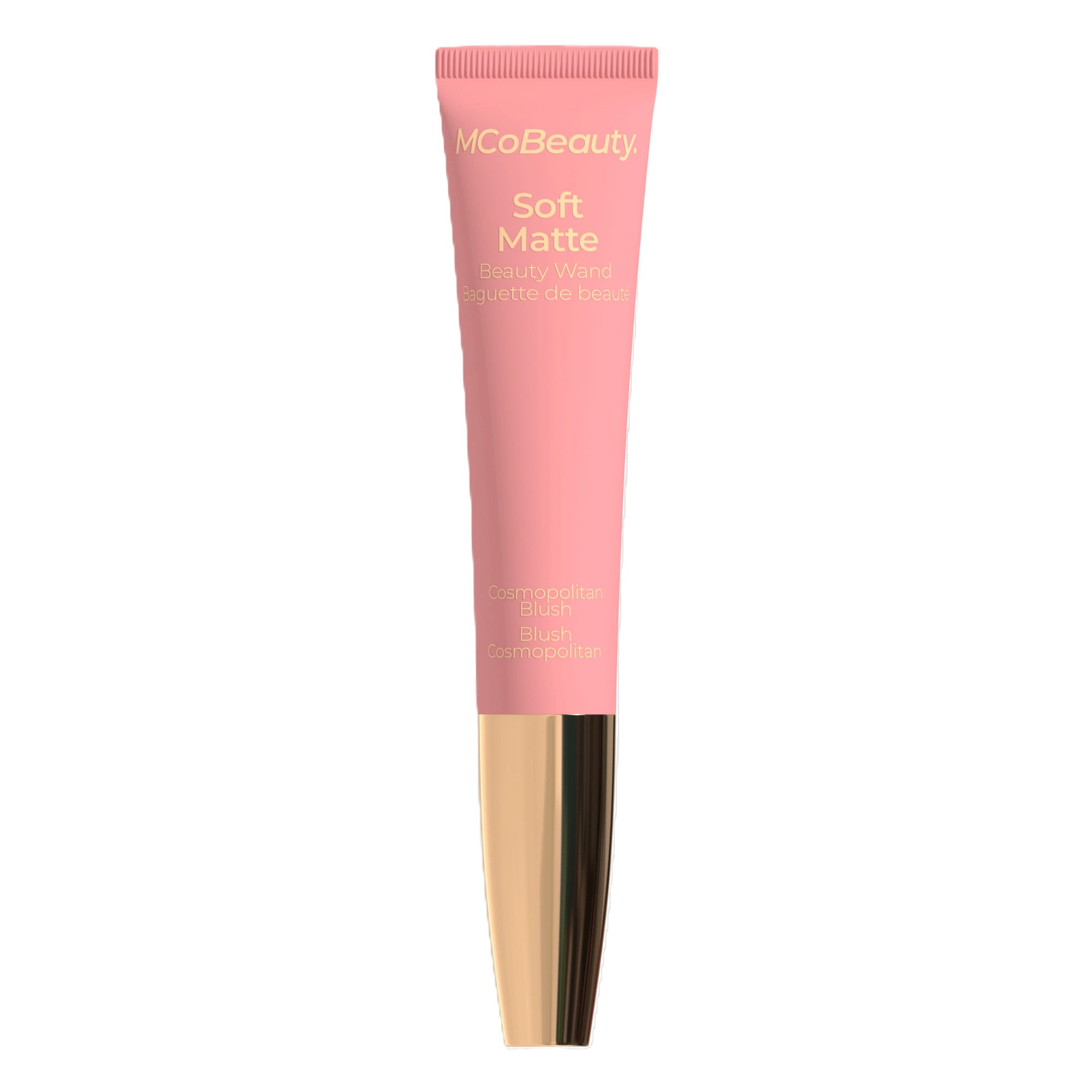 MCoBeauty - Soft Matte Beauty Wand
