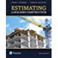 thumbnail image 1 of Estimating in Building Construction (9th Edition) (What's New in Trades and Technology), 1 of 1
