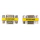 thumbnail image 2 of 2 Unids 9 Pines DB9 A 232 Adaptador De Cambiador De Género Serial Femenino CUTICAT Cable cambiador de género, 2 of 6