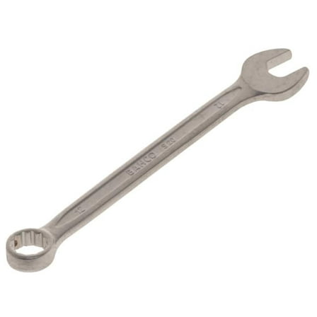 Bahco - Combination Spanner 11mm