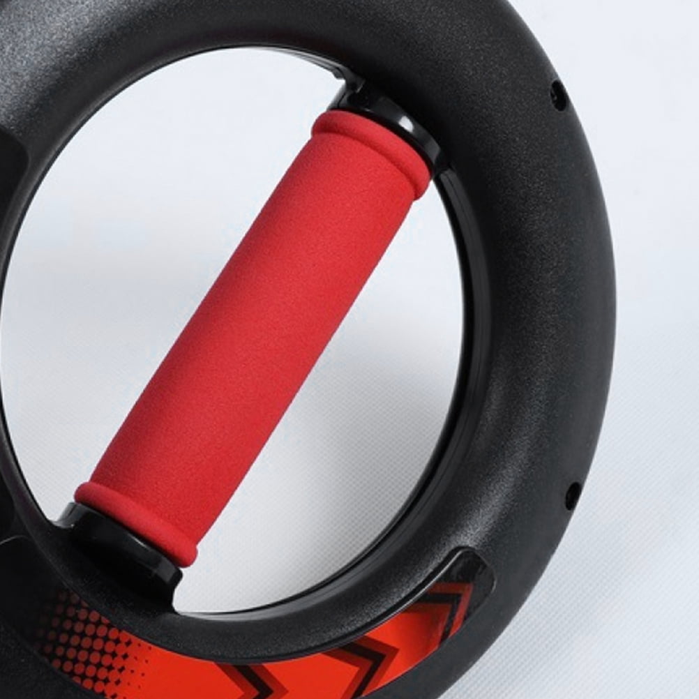 LEORX Grip Trainer Hand Strengthening Device ABS 1Pack For Weightlifters And Climbers