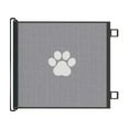 thumbnail image 4 of Automatic Rebound Door Barrier Cloth Pet Gate，Door Gate， Pet Gate， Dog Door Gate，Small, 4 of 6