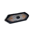 thumbnail image 2 of Tail Light USB Rechargeable LED Night Induction Lamp | 32 Bright Beads | Waterproof | 150 ft Visibility | Wireless Remote Control | Outdoor Cycling Accessory | 36 hr Runtime | 1 Pack, 2 of 9