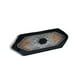 thumbnail image 2 of Luz trasera USB recargable para bicicleta – 32 LED • Impermeable • Visibilidad de 150 pies • Control remoto inalámbrico • Instalación rápida para todas las bicicletas • Accesorio de ciclismo, 2 of 9
