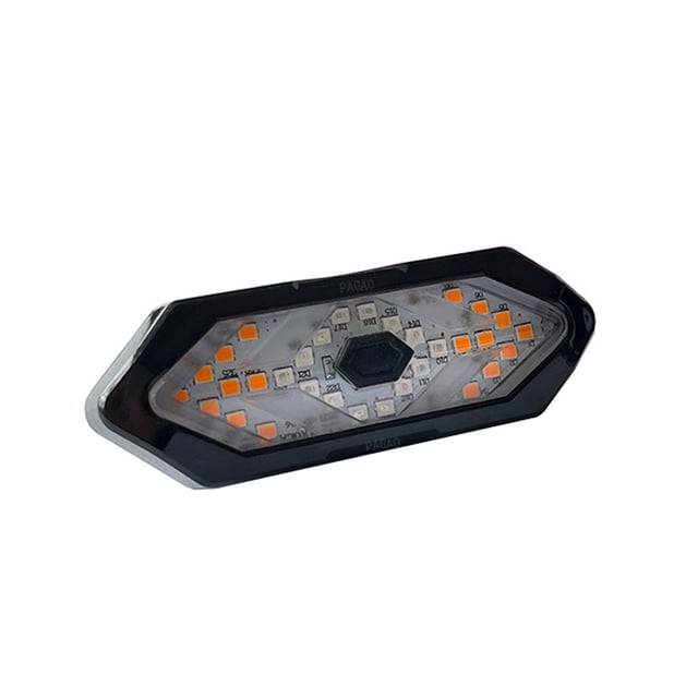 Bicycle Tail Light Usb Charging Night Light Induction Mountain Light Outdoor Riding Equipment Accessories