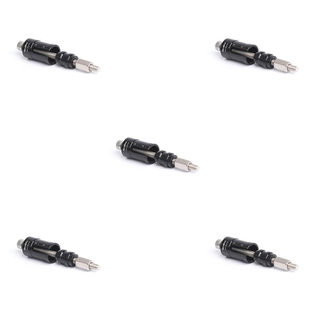 Guardoinrt Professional Rear Shocks Repair Tool Bike Install Tool Wear-resistant Remover 5Set