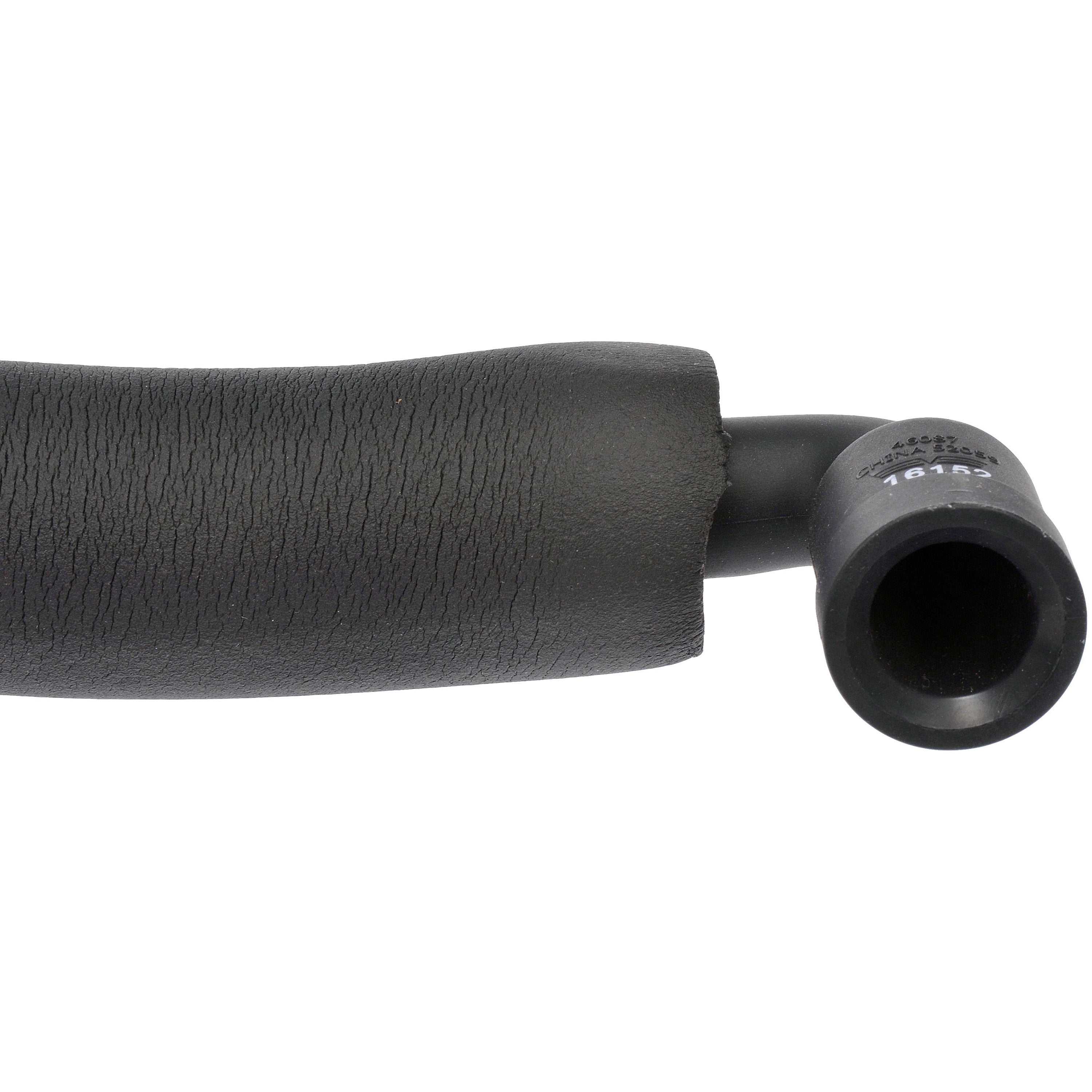 Dorman 46087 PCV Valve Hose for Specific Ford Models Fits select: 2000-2003 FORD F150, 2000-2003 FORD F250