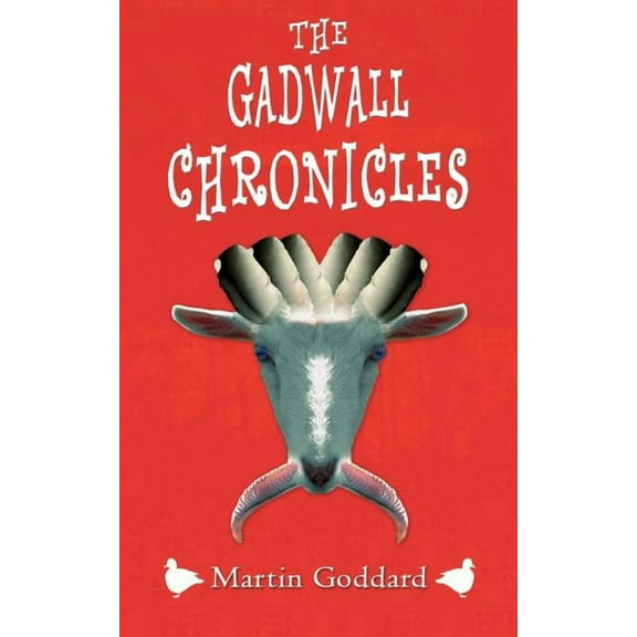 The Gadwall Chronicles (Paperback)