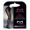 thumbnail image 2 of Maidenform Women pantyhose, 2 of 2