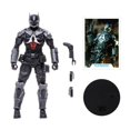 thumbnail image 2 of Stock Us Version 1/12 Dc Series Batman Red Hood Arkham Knight 7 "Movable Action Figure Hand Desk Collection Birthday Gift, 2 of 5