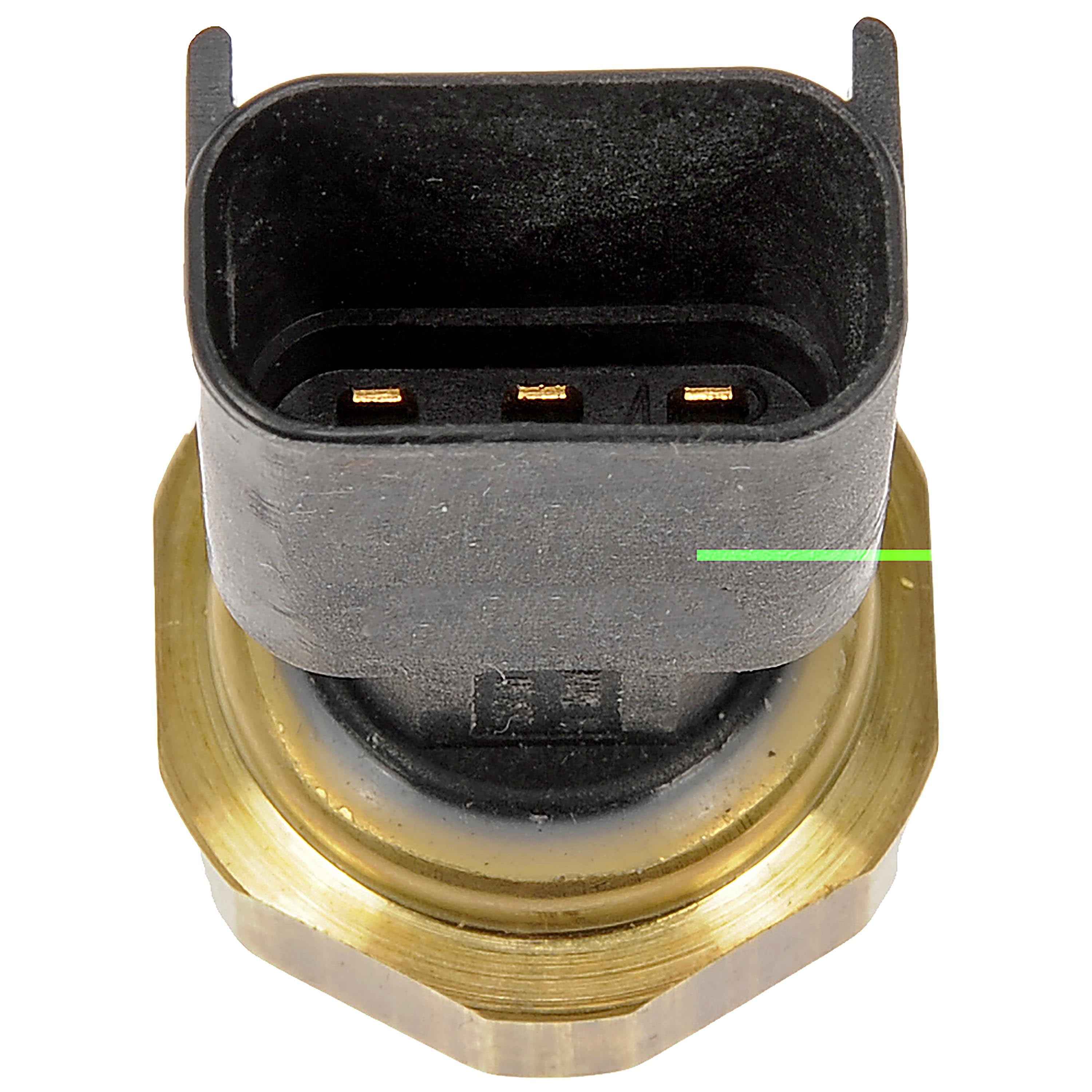 Dorman 926-188 Engine Oil Pressure Sensor for Specific Models, Black