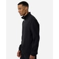 thumbnail image 2 of Independent Trading Co. SS4600QZ Midweight Quarter Zip-Black-XS, 2 of 6