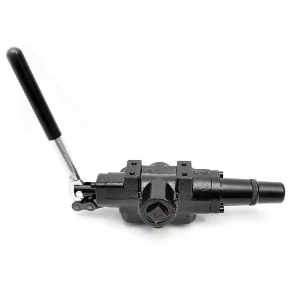 Hydraulic Log Splitter , 25GPM, 3500PSI, Adjustable Detent …