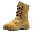 thumbnail image 2 of GARMONT TACTICAL T 8 BIFIDA WIDE, Color: Coyote, Size: 12 (2586-12), 2 of 5