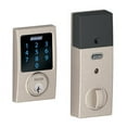 thumbnail image 3 of Schlage BE469NX CEN 625 Electronic Touchscreen Deadbolt, 3 of 5