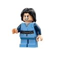 thumbnail image 1 of LEGO Star Wars Young Boba Fett (75191), 1 of 1