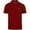 Navy, variant on Lacoste Men's PH4012 Cotton Short Sleeve Logo Casual Polo Shirt Navy M