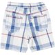 thumbnail image 2 of Levi's Boys Woven Casual Chino Shorts, Blanco, 18M, 2 of 2