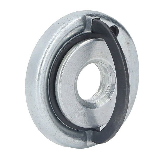 Angle grinder locking nut deals