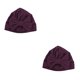 thumbnail image 1 of Guardurnaity Bebé niña niños sombrero cálido niño ganchillo tejido sombrero Bowknot gorro infantil invierno recién nacido bebé ropa infantil Type8 NO8, 1 of 6