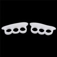 thumbnail image 1 of Pair Of Toe Separators And Toe Correctors H14075<, 1 of 4