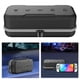 thumbnail image 1 of Bolsas Con Estuche Duro Impermeable Antiarañazos para Interruptor/interruptor OLED, 1 of 9