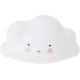 thumbnail image 3 of A Little Lovely Company White Cloud Night Light, 3 of 5