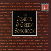 The Comden & Green Songbook
