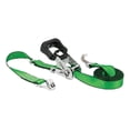 thumbnail image 1 of Correa de amarre KEEPER de 1,5 cm x 5 m, verde, 755 kg, 1 paquete, 1 of 1