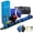 Standard, variant on Catapult Fishing Rod, 2026 Upgrade Compact Sling Shot Fishing Reel, Portable Fly Fishing Pole for Kids, Freshwater and Saltwater Fishing Lures for Outdoor Hunting and Traveling