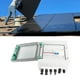 thumbnail image 3 of CAJA DE COMBINADOR Solar, Caja de Combinador de Energía Solar DC1000V Plastic 15A para exteriores, 3 of 7