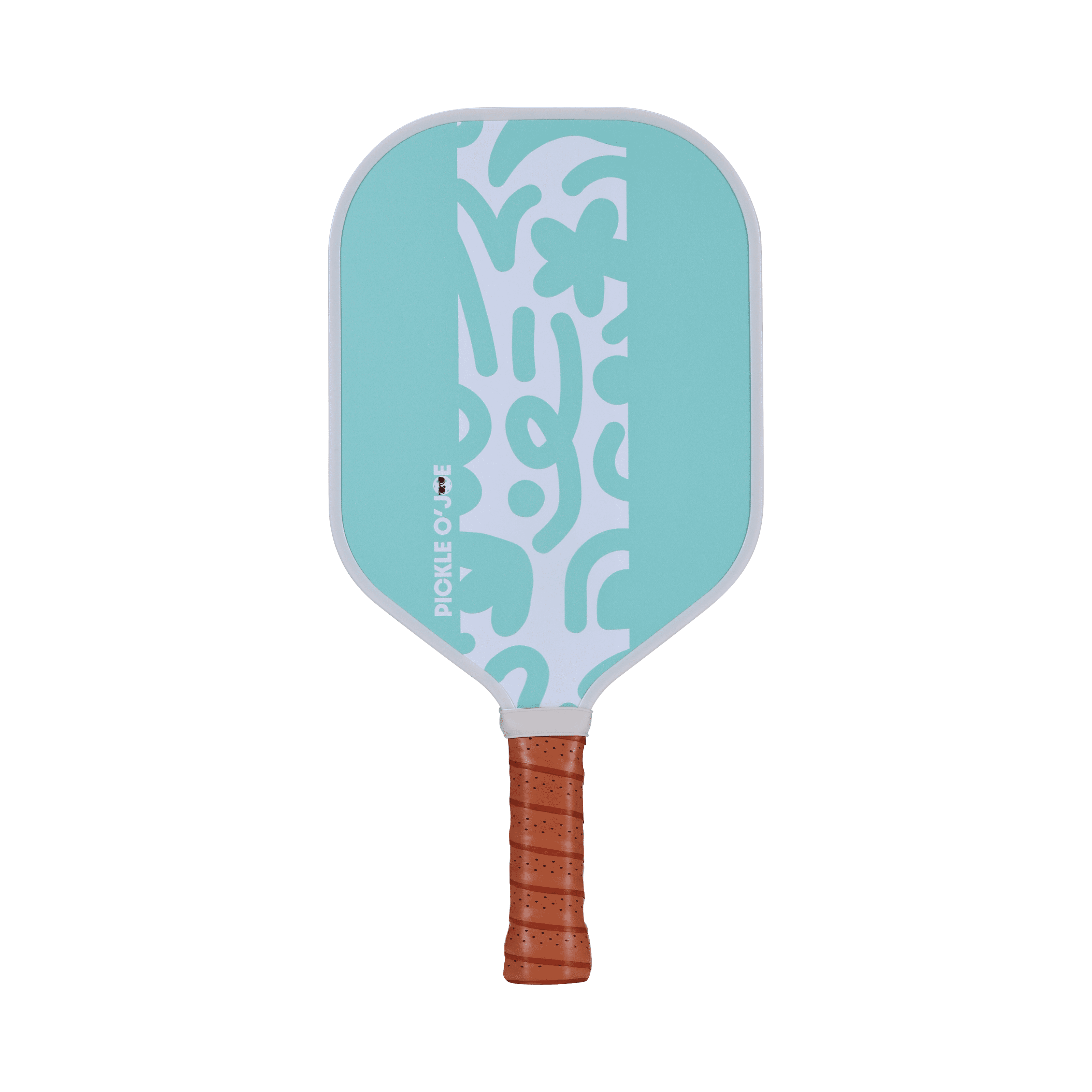 RAINIER Genesis Pickleball Paddle – USAPA-zugelassen, Graphit-Karbonfaser, Polypropylen-Honeycomb-Kern