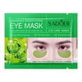 thumbnail image 4 of Pompotops Liquidation de Produits de Beauté, Cadeaux Beauté pour Femmes, Masque sous les Yeux pour les Poches 1 Paire de Patchs de Masque pour les Yeux pour Hydrater et Raffermir Réduire les Ridules Sacs pour les Yeux Rides et Cernes, 4 of 6