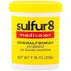 thumbnail image 1 of Sulphur8 Acondicionador medicado anticaspa para cabello y cuero cabelludo Fórmula original 7.25 oz, 1 of 2