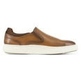 thumbnail image 3 of Men's Florsheim Steel Toe Wedge Sole Slip-On Work Shoe FS2335, Brown, 3 of 5