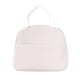 thumbnail image 2 of MTBLYS Bolsa de almuerzo de tela a rayas con gran capacidad | Bolsa térmica para el almuerzo para adultos | Bolsa de mano para el almuerzo para la oficina|el transporte|el trabajo y picnics | 9, 2 of 6