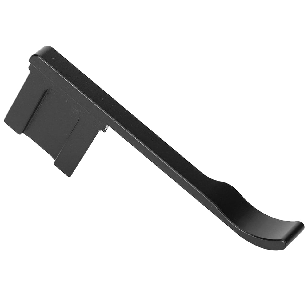 Camera Thumb Grip Handle, Camera Thumb Grip, Flexible For Outdoor Camera Photographers Travel