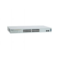 Allied Telesis AT-GS950/24 24 Port Gigabit WebSmart Switch