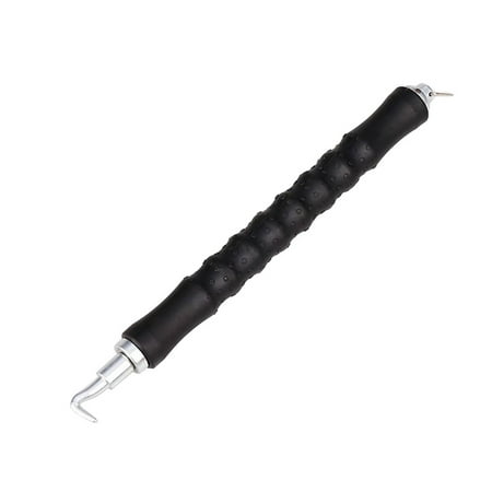 

VeliToy Semi-automatic Straight Pull Rebar Hook Manual Wire Bundling Tool Construction Site