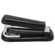 thumbnail image 5 of Grapadora Almohadilla antideslizante total de 360 grados Diseño ergonómico Ahorro de esfuerzo Capacidad de 20 hojas Grapadora de escritorio de 100 grapas, 5 of 8