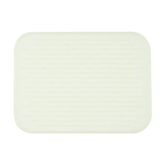 XKHBDL Silicone Trivets for Pots and Pans Heat Resistant Mat Hot Pads for Kitchen Quartz Countertops - Dish Drying Mat Non-Slip Potholders Pot Holders Trivets for Hot Dishes