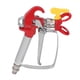 thumbnail image 3 of Kit de pistola pulverizadora sin aire de alta presión con protector de boquilla de punta para máquina pulverizadora VoborMX herramienta, 3 of 8