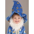 thumbnail image 2 of Déguisement Lil Wizard pour Tout-Petit, 2 of 5