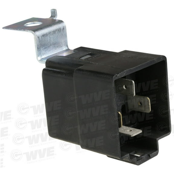 Fuel Pump Relay WVE 1R1195
