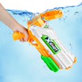 thumbnail image 2 of Water Blaster Shot Fast-Fill, 700 ml, naranja, 2 of 6
