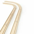 thumbnail image 4 of Hape Railway Collection Super Expansion Rail Pack, 24 Pieces, 4 of 5