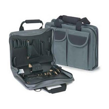 

Telecom Single Zipper Bag
