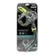 thumbnail image 3 of Set Acuático Voit Senior Visor + Snorkel Gris, 3 of 3